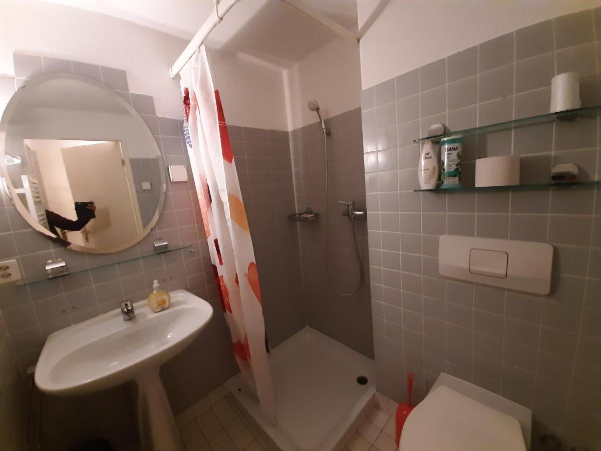 Därligen Lake Guest Haus מראה חיצוני תמונה