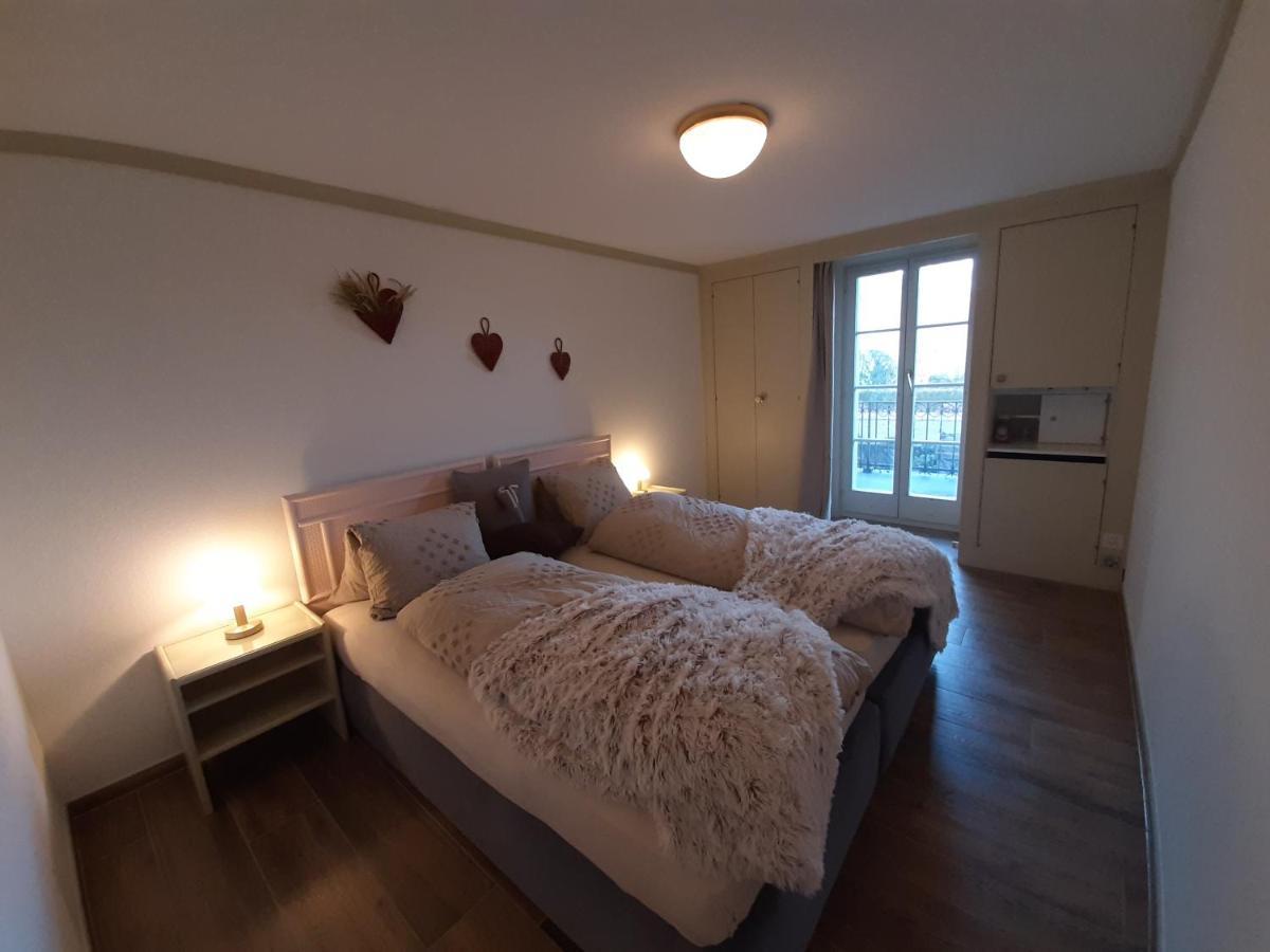 Därligen Lake Guest Haus מראה חיצוני תמונה