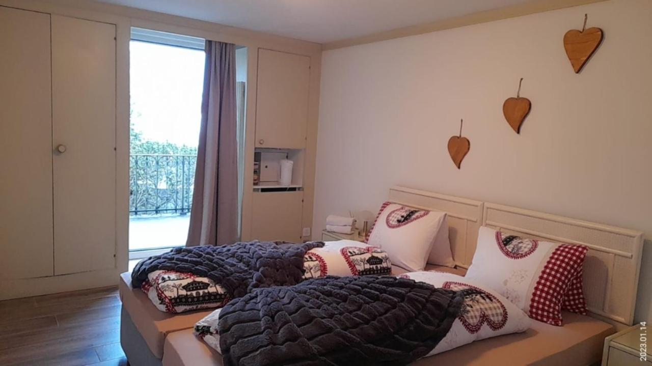 Därligen Lake Guest Haus מראה חיצוני תמונה