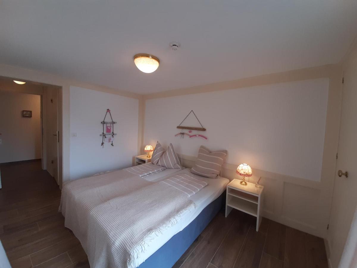 Därligen Lake Guest Haus מראה חיצוני תמונה