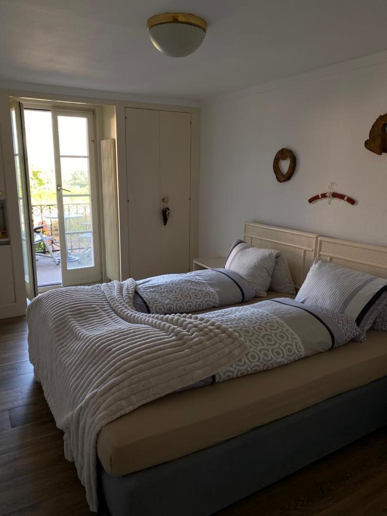 Därligen Lake Guest Haus מראה חיצוני תמונה