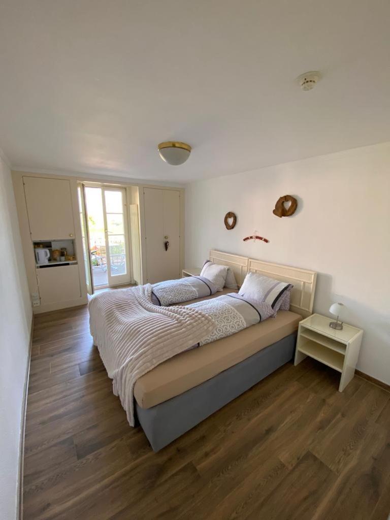 Därligen Lake Guest Haus מראה חיצוני תמונה