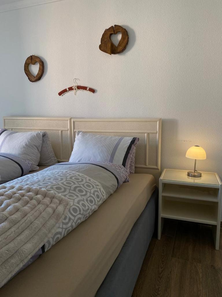 Därligen Lake Guest Haus חדר תמונה